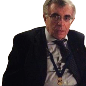 Timiani Rodolfo DT., Italy